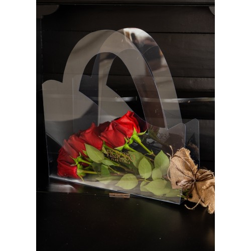 Bag of Roses